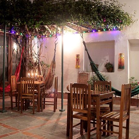 Hostel Casa Blanca Sucre Exterior foto